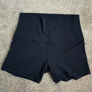 lululemon align 4” short